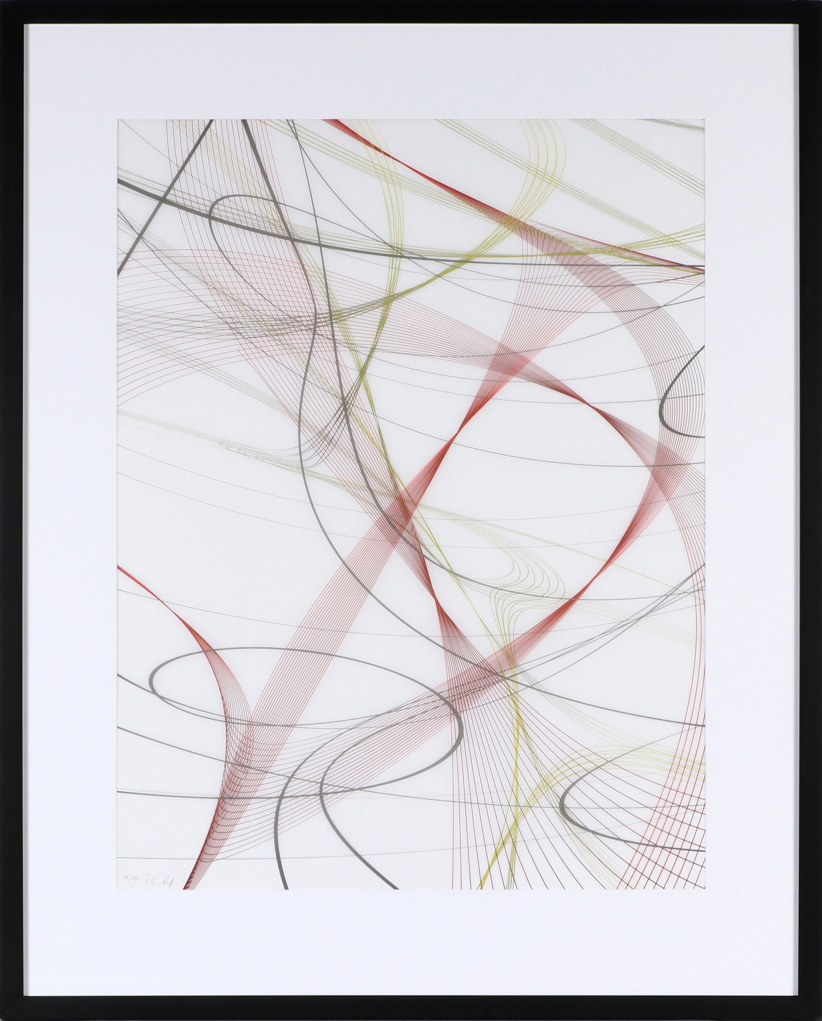 Thomas Ruff | Zycles | MutualArt
