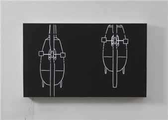 Dinamica spaziale. - Michele Lostia