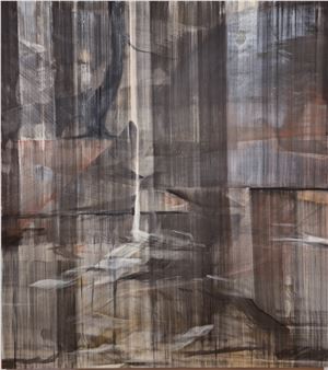 Gorge Country - NERAM, New England Regional Art Museum