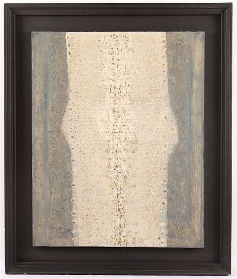 Abstrakt by Rudolf Englert, 1964