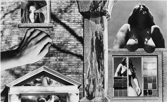 Untitled - Allan Dutton