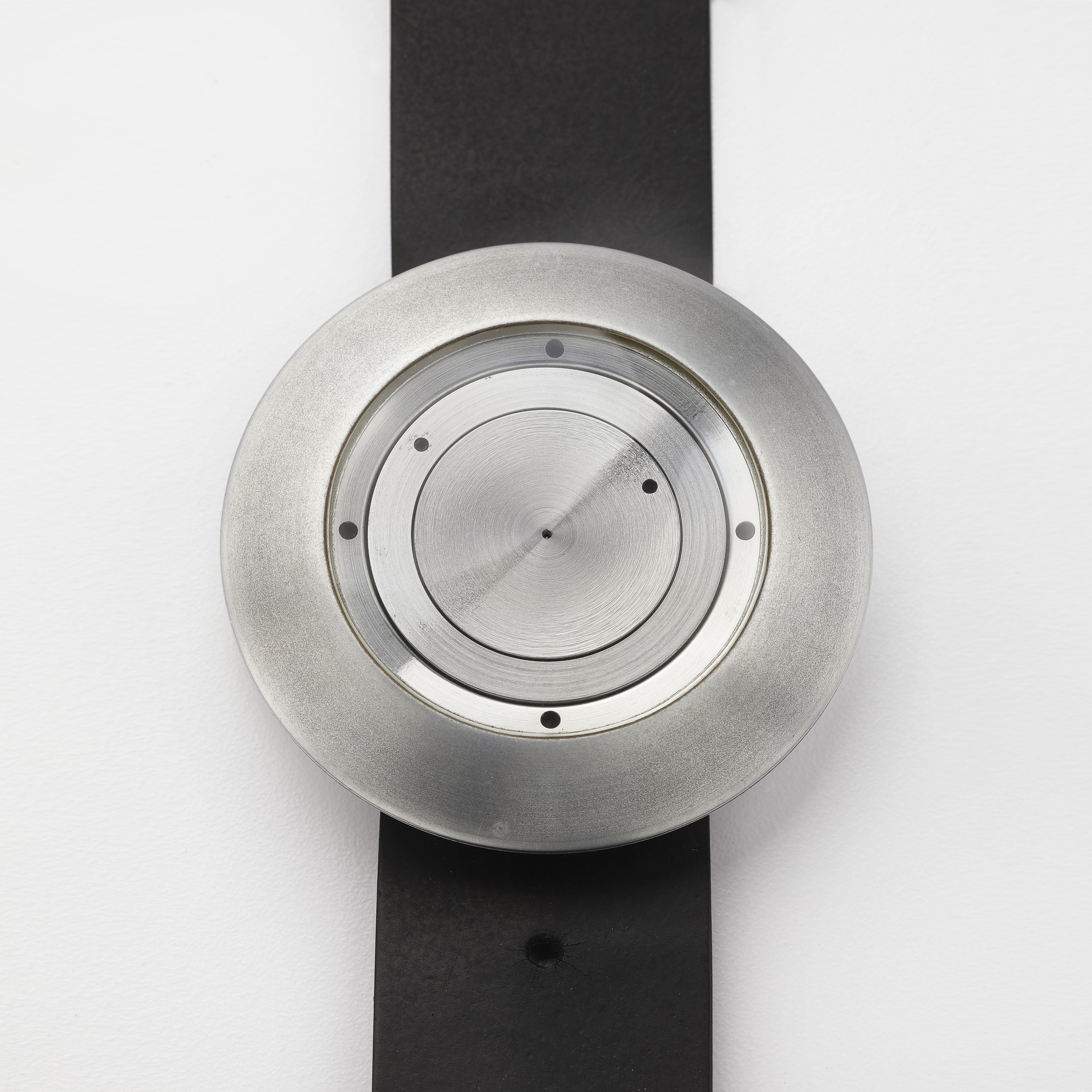 The Art of Time: Marc Newson and the Pod - Worn & Wound