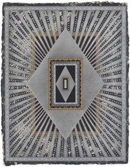 Anil Revri: Into the Light - American University Museum