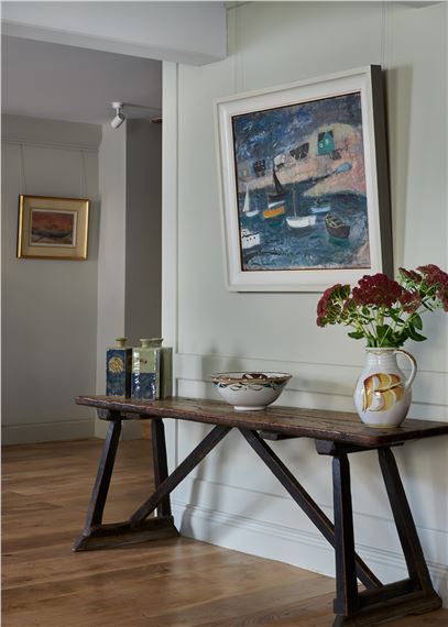 Winter - Jenna Burlingham