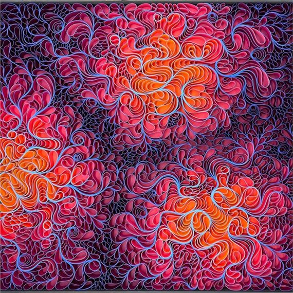 Imagine - Laura Rathe Fine Art, Houston (Colquitt St)