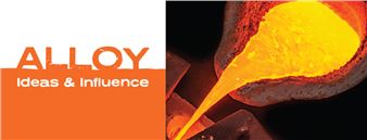 Alloy: Ideas & Influences - Harold J. Miossi Art Gallery