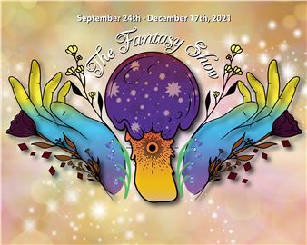 The Fantasy Show - Museum of Outdoor Arts