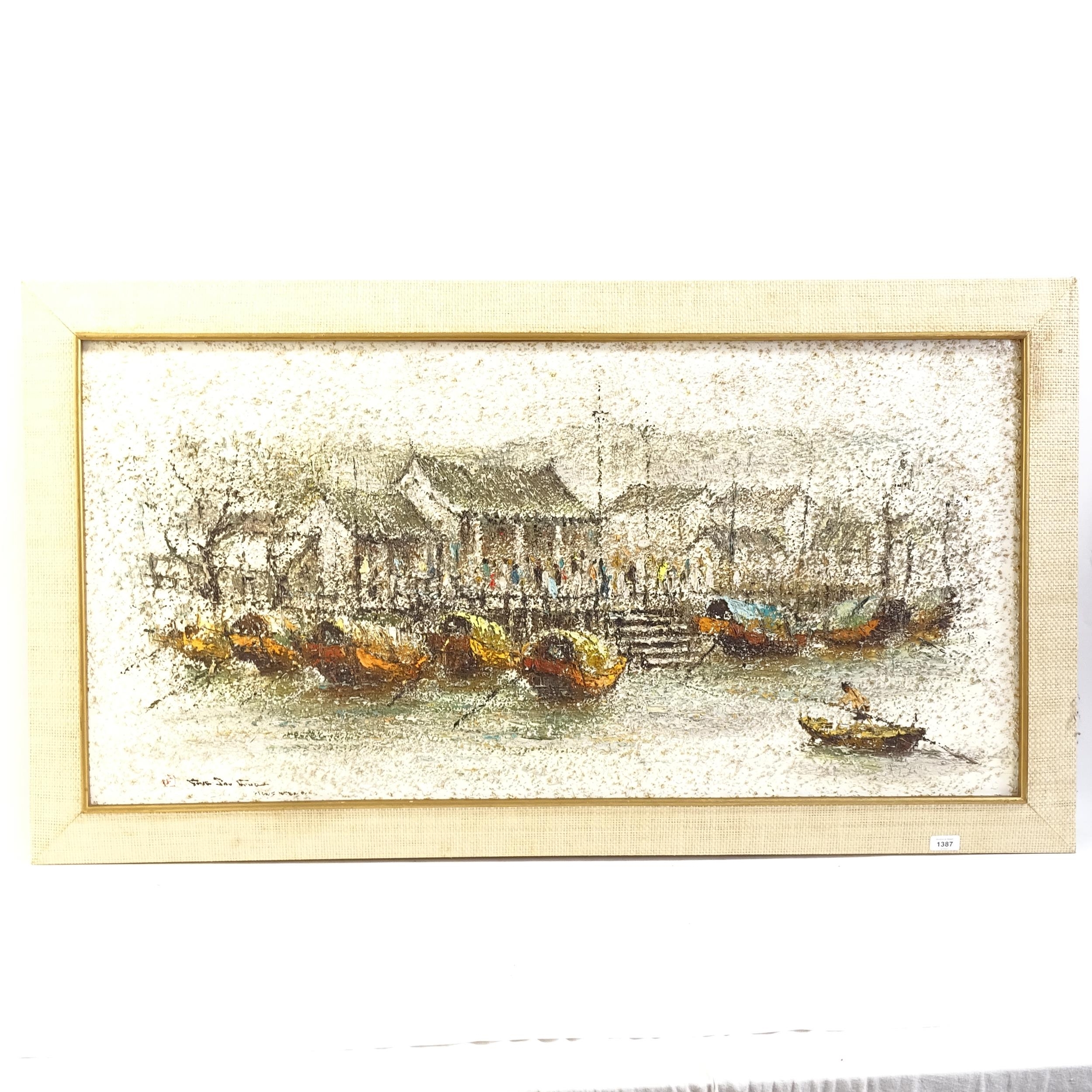 Fung Fung | 14 Artworks at Auction | MutualArt