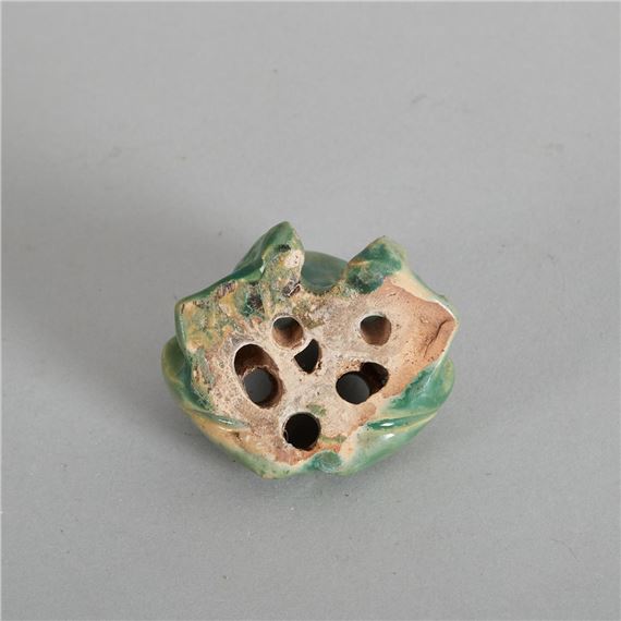 Elizabeth Matheson | A Rare Elizabeth Matheson Frog | MutualArt