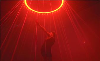 Meet emerging artists from Oppo Renovators 2021 Project