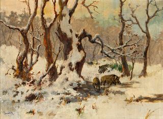 Antal Neogrády  170 Artworks at Auction  MutualArt
