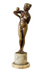 AKT S LOPTOU - Sander Jaray