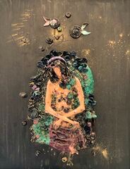 MUŽ BOLESTI - Ivett Axamitová