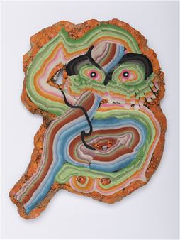 Stars Down to Earth at Galerie Barbara Weiss