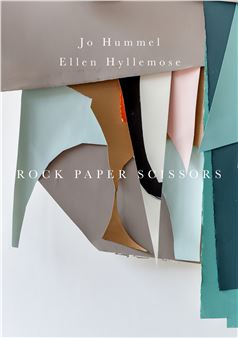 Jo Hummel and Ellen Hyllemose: Rock Paper Scissors - Fold Gallery
