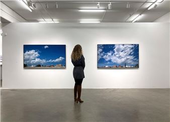 Danny Singer - Gallery Jones