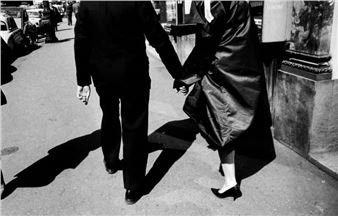 Cualladó, Maspons & Ontañón: El Tiempo Detenido - Galeria Blanca Berlin