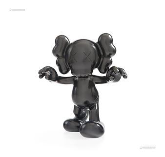 KAWS | FINAL DAYS | MutualArt