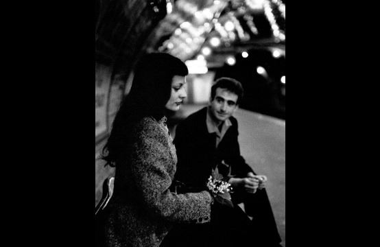 Lily of the Valley, May 1st, Marc and Christiane Chevalier
