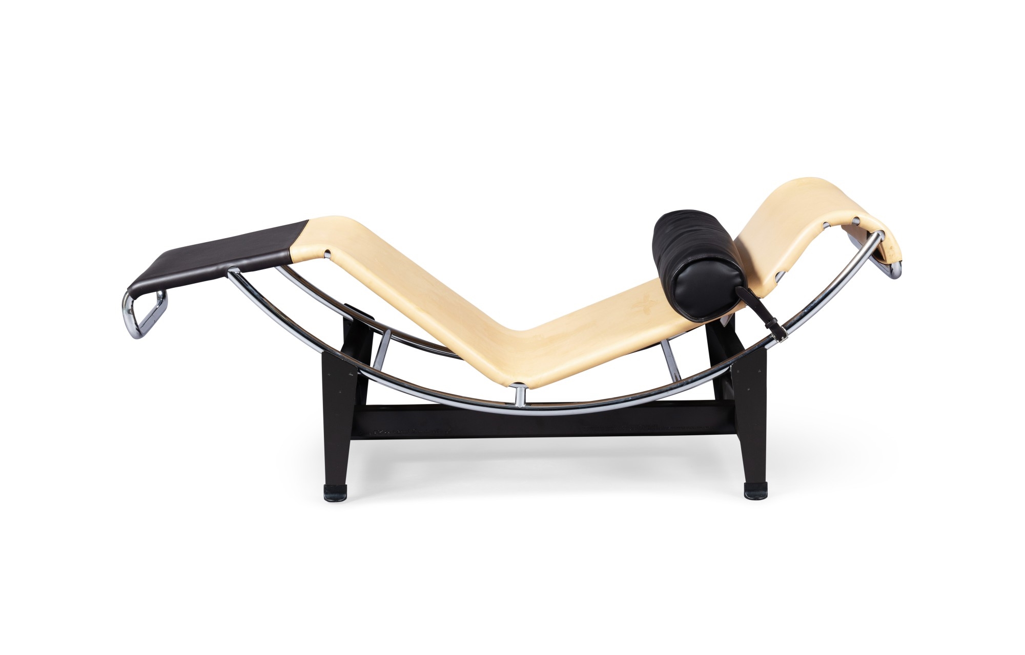 Le Corbusier, Chaise longue dit LC4