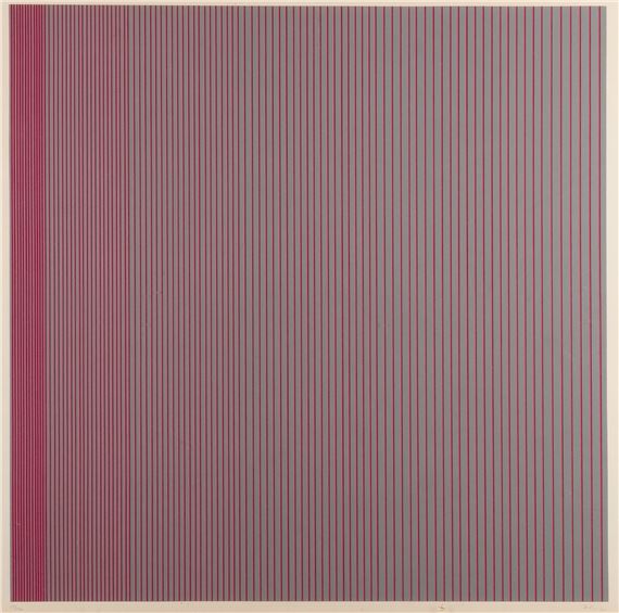 Untitled by Günter Dohr, 1971