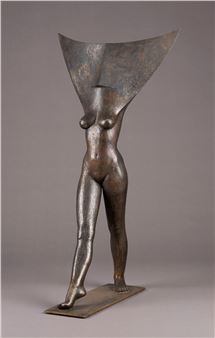 TETRAWEIBCHEN - Günter Thelen