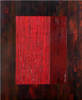 Red - Herman van Veen