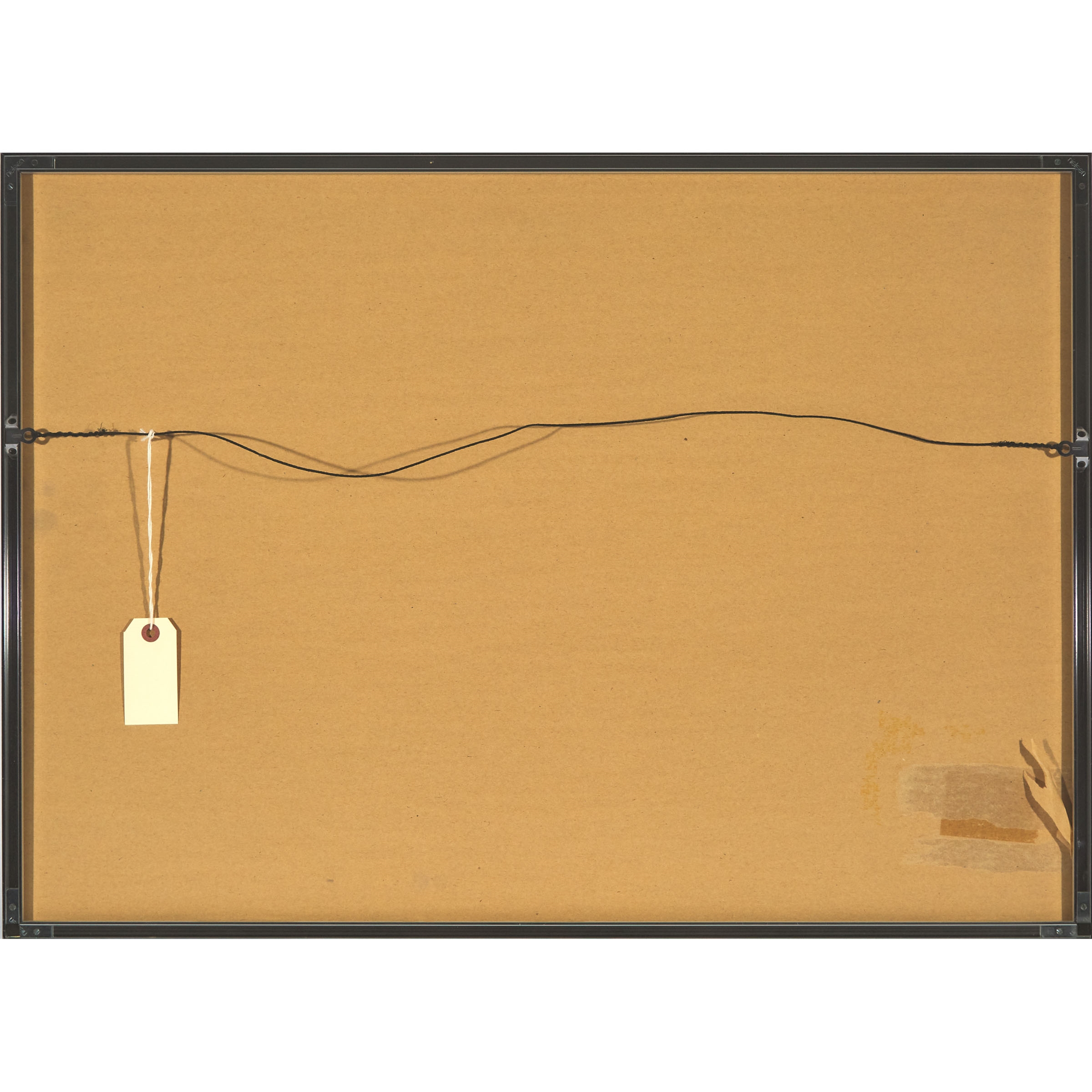 Christopher Pratt OCEAN RACER, 1975 (1975) MutualArt