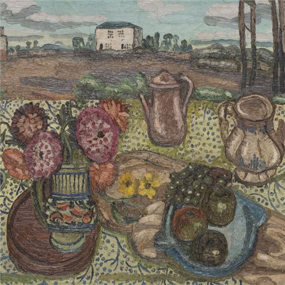 Group Exhibition - Gow Langsford Gallery, Auckland City