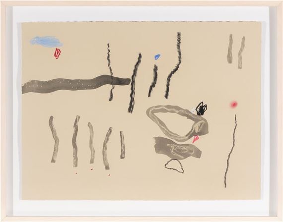 A Suggestion by Matt Bromhead, 2017