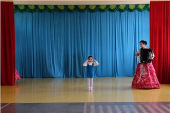 Intimate Perspectives on North Korea by Fabian Muir – in Pictures