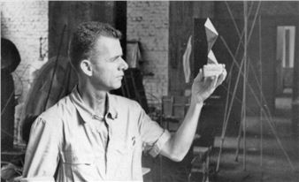 Franz Weissmann - Dan Galeria (R. Estados Unidos)