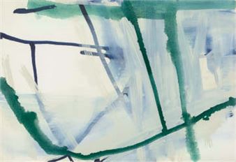 Waterways - Yasue Kodama