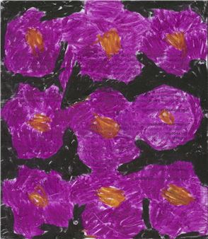 LIVES. Art Brut et Parcours de Vie - Collection de l'Art Brut