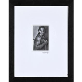 Terence 1 and 2 - Joan Sainsbury