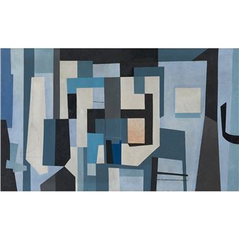 Public Square - Jules Engel