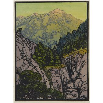 Behold the Day - Frances H. Gearhart