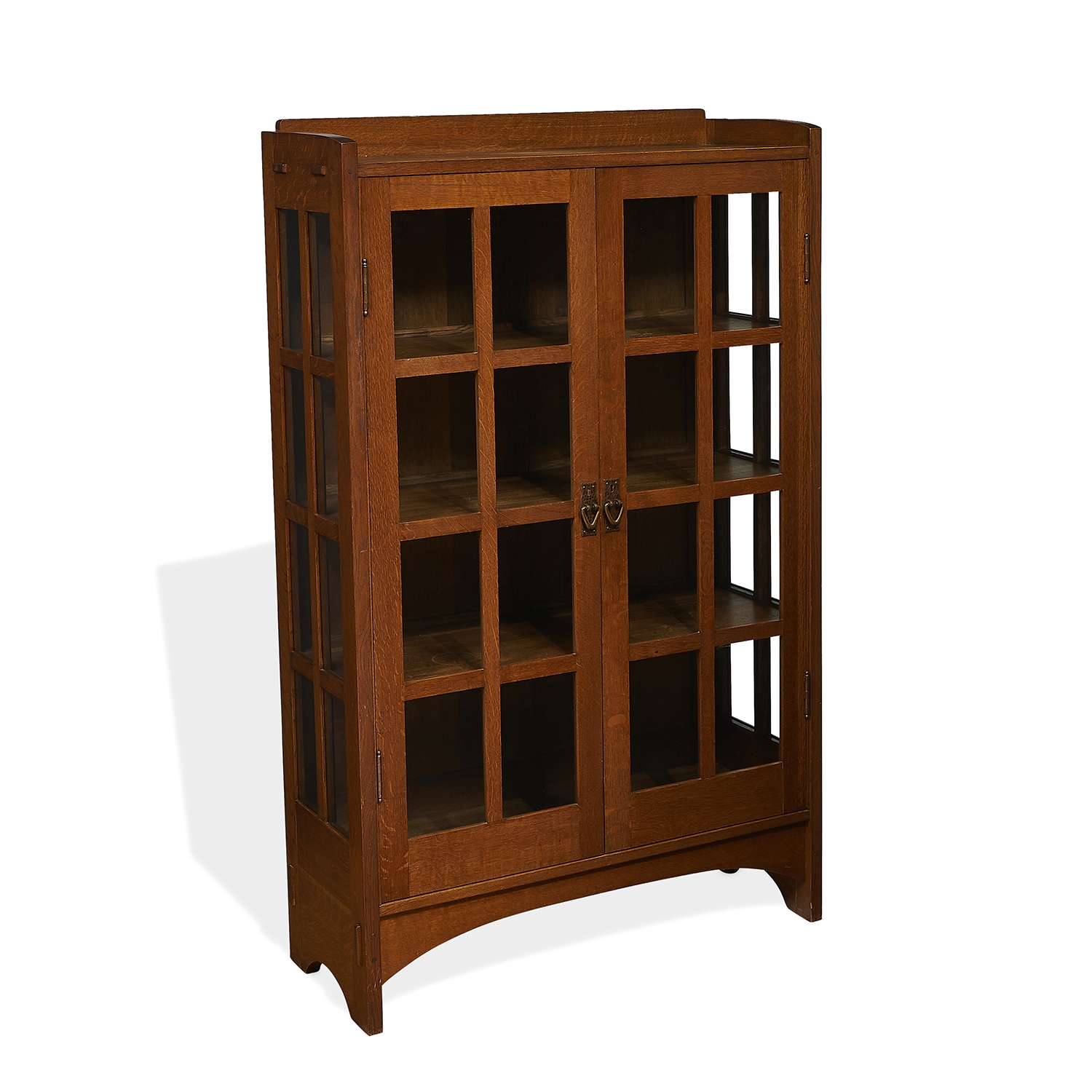 Stickley China Cabinet | Cabinets Matttroy