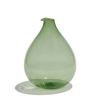 Blomkulla vase - Kjell Blomberg