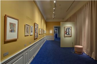 Mécanique Moderne - Gammel Holtegaard