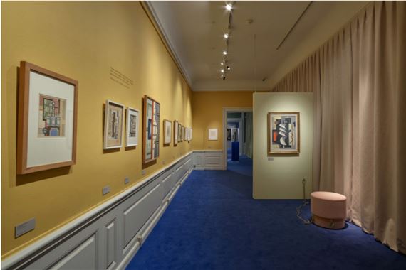 Mécanique Moderne - Gammel Holtegaard