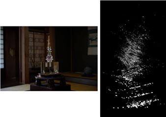 Tetsuro Kano & Nobuhiro Shimura: Ambient Reflexion - Yuka Tsuruno Gallery