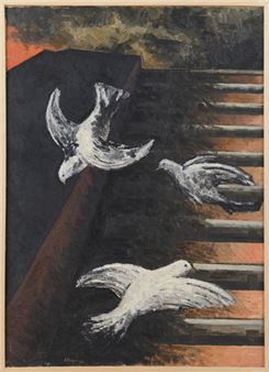 Untitled - Salvatore Viaggio