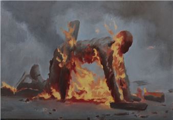 My Own Reflection: A Conversation with Mihael Milunovic