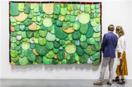 Art Basel in Miami Beach Is Back!