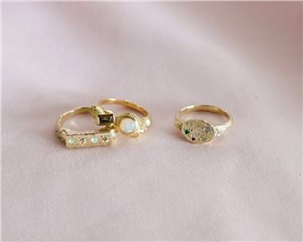 A Thing for Bling - JamFactory, Adelaide