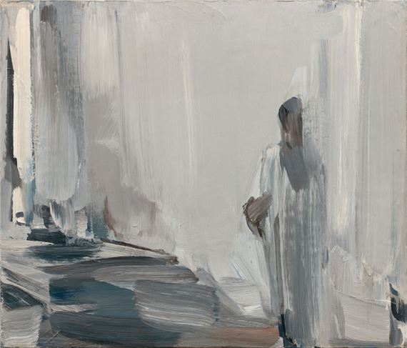 L'ATELIER by Fermin Aguayo, 1964