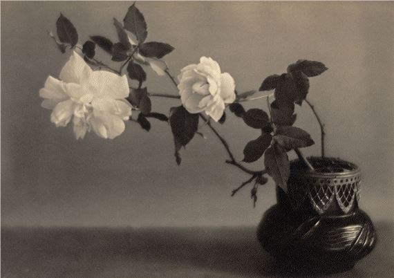 Prewar Japanese American Pictorialism - Laurence Miller Gallery