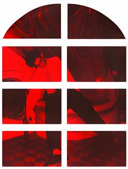 Untitled - Gor Chakhal