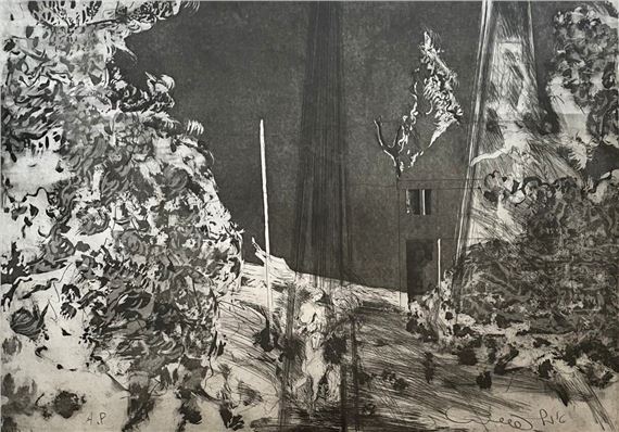 Untitled by Uri Lifschitz